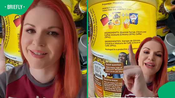 TikToker revealed ingredient found in Ricoffy that could be sabotaging weight loss