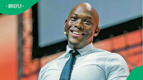 Motivational speaker Vusi Thembekwayo reportedly sued for R13 million