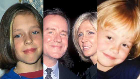 Sean Edward Hartman: The untold story of Phil Hartman son