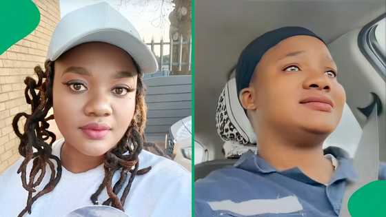 "I wish I can resign": South African woman shows the anxiety of going to toxic job