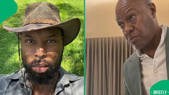 Lawrence Mudzinganyama loses state contracts as Sizwe Dhlomo questions the punishment