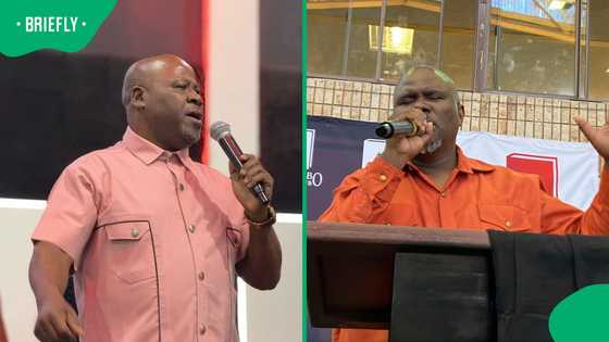 Gospel fraternity unhappy with Ukhozi FM's crossover song contest new procedure