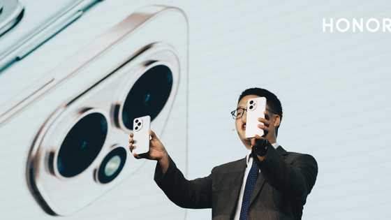 HONOR 400 & 400 Pro Launch Highlights AI Innovation, Local Focus, and 2028 Goal To Be No.1