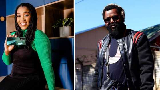 Sjava trends after Lady Zamar pens post about good men, Mzansi viciously slams singer: "You destroyed one"