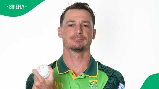 Proteas legend Dale Steyn set for fatherhood as baby arrival nears