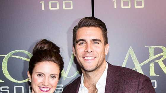 Brace Rice is Josh Segarra's wife: Everything we know about her