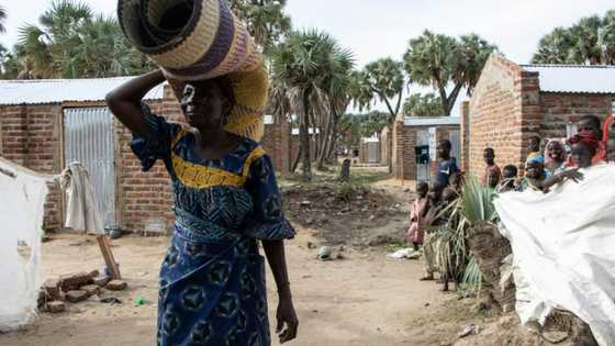 UN alarmed as fighting, climate displace five million in Sahel