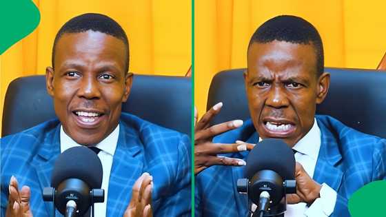 Pastor Mboro drops bombshells on 'Podcast and Chill': "There were plans for me to be stabbed