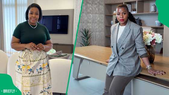 'Yizo Yizo' actress Sma Mathibeli bags Mancosa degree: "Grateful to have completed this chapter"