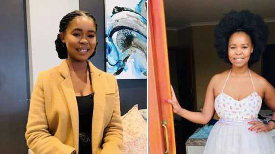 Zahara says she will drop bombshells in upcoming reality show 'As I Rise': "Everyone will know me"