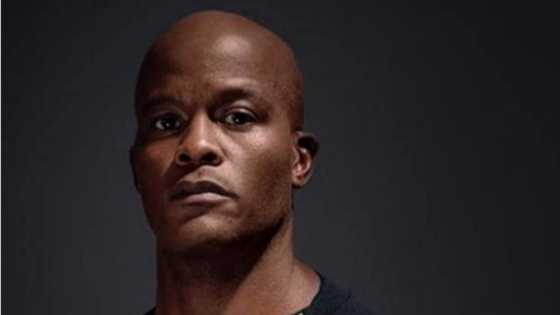 Cyril Nzama biography: Exclusive details about the former Kaizer FC player