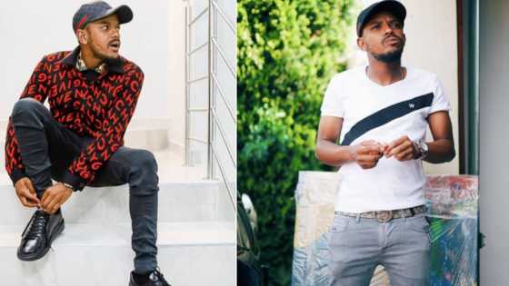 'King of Piano': Kabza De Small shares unreleased single, fans dig it