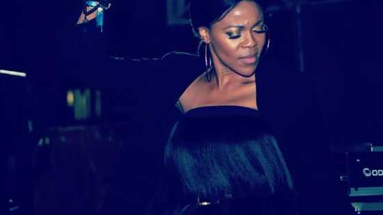 Interesting details about KB Motsilanyane life story