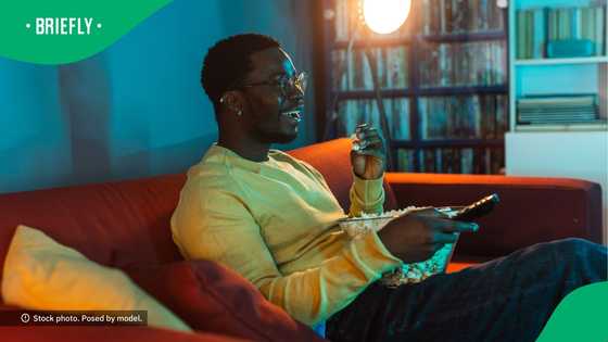 “It’s Mbali Nhlapho’s son”: SA amazed American Netflix show adding Mzansi flavour