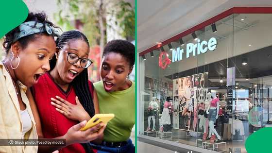 "Love these": Mr Price Black Friday deals have SA going wild, video leaves Mzansi raving