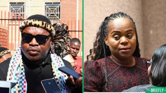 Ngizwe Mchunu blasts Limpopo Premier Phophi Ramathuba over March and March remarks