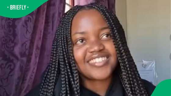 "Don't do xenophobia": Zimbabwean lady and South African sister's "fight" in TikTok video amuses Mzansi