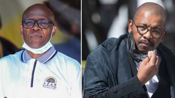 Mzwanele Manyi defends Advocate Dali Mpofu's position on the JSC panel amidst removal calls
