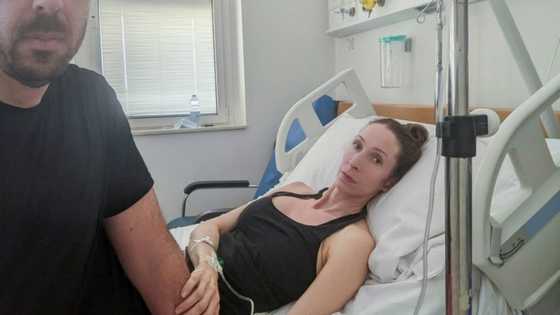 Relief, crushing grief: Woman denied Malta abortion treated in Spain