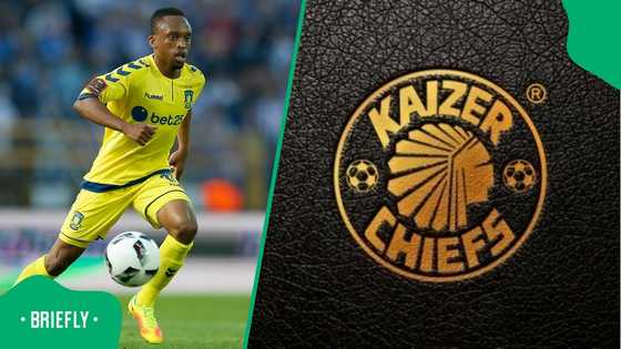 Phiri opens up about rejecting ‘excessive’ Kaizer Chiefs offer while at Brondby