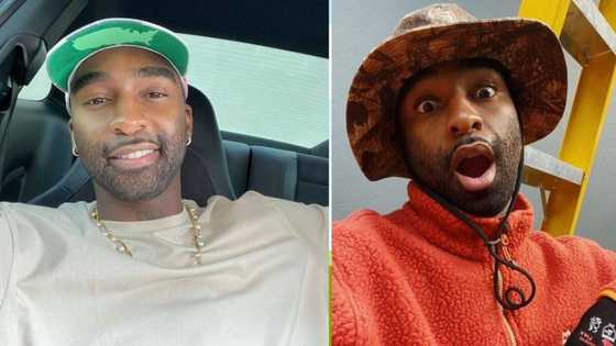 From Riky Rick's 1st whip to being a jazz music fan: 5 interesting facts about late SA rapper & fashionista