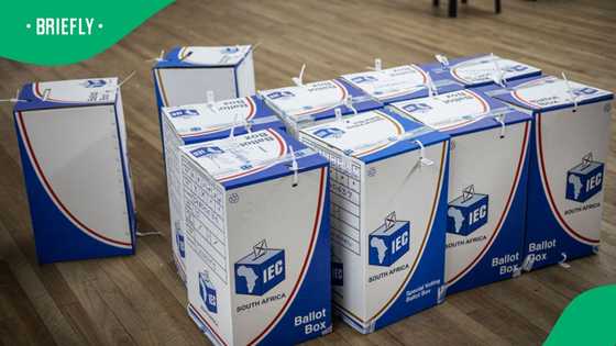 IEC confirms the rejection of the Islamic State of Africa's registration as a political party