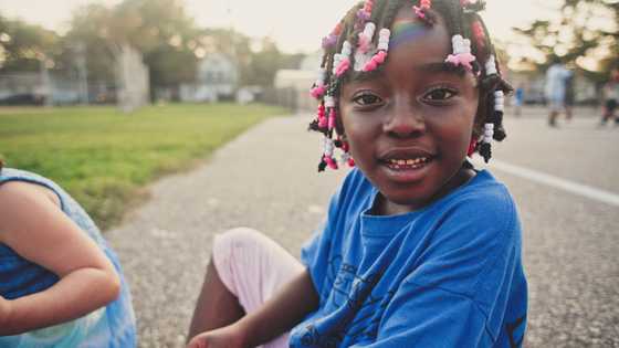 We adopted a girl no one wanted – 25 years later, a letter revealed the truth about her past