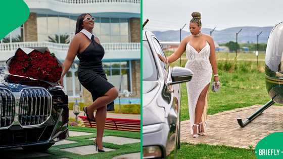 MaMkhize’s 14 flashiest cars set to be auctioned, SA Reacts: “The fall of a multi-millionaire”