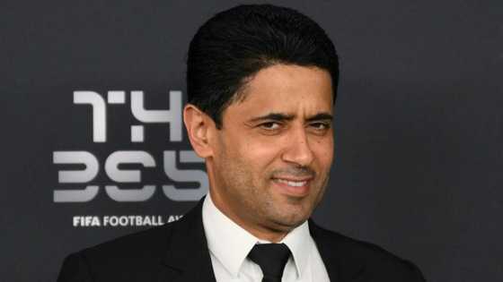PSG's Qatari owners in talks over Sampdoria investment - source