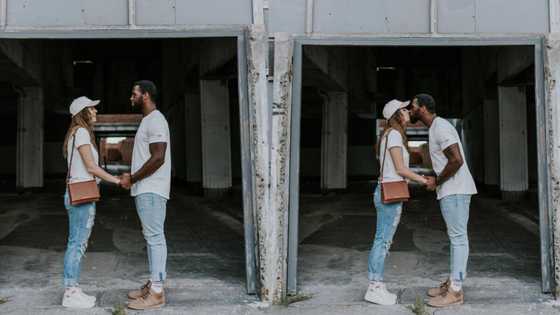 Siya and Rachel Kolisi remake wedding moment in a series of cute snaps