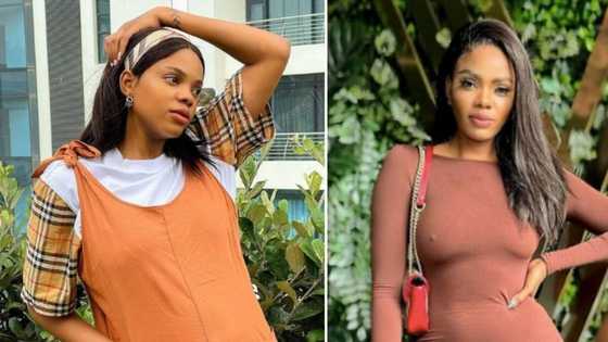 Londie London opens up on 'The Real Housewives of Durban' regrets, discusses whether she will return for next season