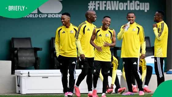 2026 FIFA World Cup: AI picks France to lift trophy as South Africa misses knockouts