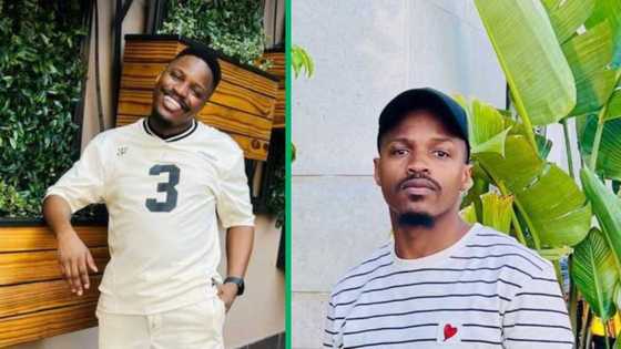 Young man's good deed backfires as borrowed money leads to blocked calls