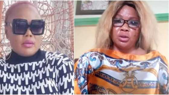 Woman calls out baby daddy online, tells him to get DNA test
