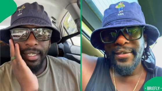 Mzansi laughed after SA man explained why free items on Facebook Marketplace work differently in the US