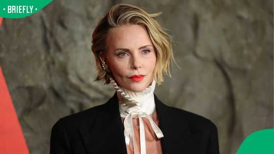Charlize Theron's infamous childhood home transformed into self-catering accommodation