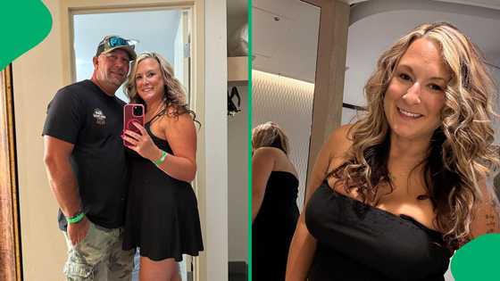 "Sorry to the bereaved family": TikToker passes away after BBL surgery, SA mourns