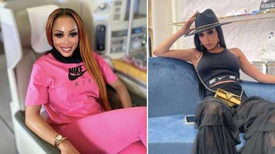 Celeste Ntuli, SelBeyonce Mkhize & Devi Sankaree Govender announced as panellists for Khanyi Mbau's roast