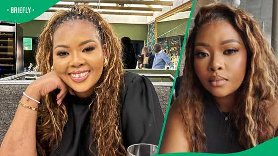 Mzansi rallies behind Anele Mdoda after Mampara of the Week jab following Helen Zille interview