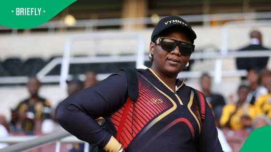 Shauwn Mkhize’s luxury items auction sparks buzz amid financial controversy