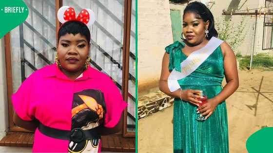 "Love this": Woman’s emotional shack handover goes viral on TikTok, SA raves