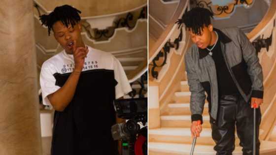 Nasty C to appear on 'The Ellen DeGeneres Show', Mzansi reacts