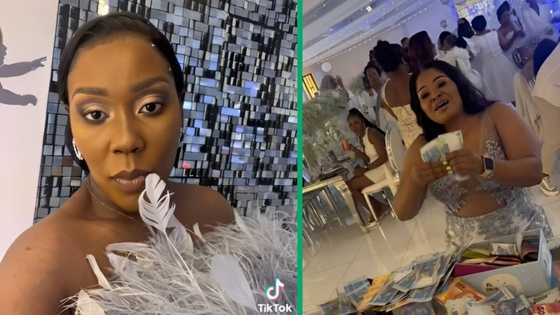 Pietermaritzburg women gift pregnant friend with R100k at baby shower