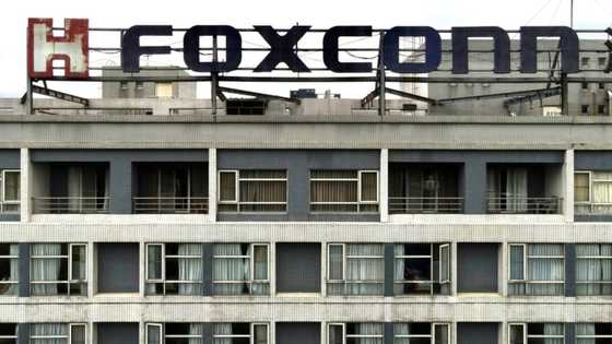 Foxconn pulls from $19.4 bn deal in India to make semiconductors