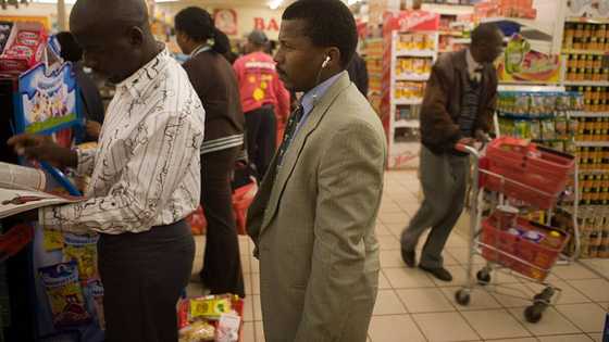 SA's public violence crises boils over, food shortage to erupt in its wake