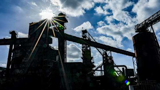 Idled plants fuel German angst about de-industrialisation