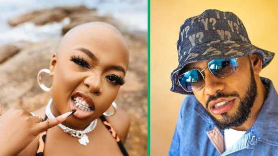 Dee Koala teams up with YoungstaCPT in upcoming 'Khaltsha' single ahead of 4 De Khaltsha festival