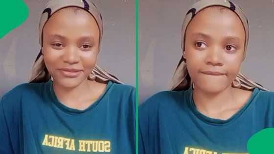 "You can't compare apples with onions": Young SA woman goes on angry rant defending Orania