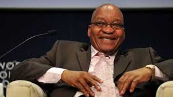 Jacob Zuma apparently back in South Africa after alleged Cuba trip