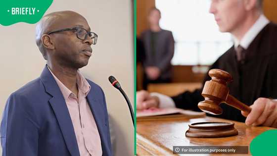 Emfuleni fleet manager Lerato Mpholo remanded in custody over municipal vehicle tender fraud